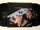 Ryan Adams – Heartbreaker   2008 LTD ED 2LP Gatefold Reissue - NM