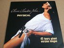 OLIVIA NEWTON-JOHN - Physical 12