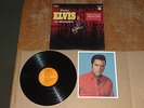 From Elvis In Memphis   RCA Victor LSP-4155 Stereo   Vinyl Record + Bonus Photo