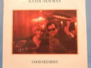 RANDY NEWMAN GOOD OLD BOYS VINYL LP 1974 ORIGINAL PRESS SEALED MINT /VG+