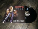 TRES BEAU ET RARE 33T LIVE  LED ZEPPELIN  STONED ON THE STARWAY