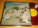 ORCHESTRA ETHIOPIA BLUE NILE GROUP RARE LP 1972 VINYL ROUGE ETHIOPIQUES