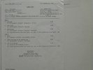 The B52's Mesopotamia 1982 US Test Pressing Mini-LP MINTY Fred Schneider BYRNE