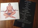 Arab Strap- Philophobia 2 LP VINYL ORIG press RARE MATADOR PIC SLEEVE