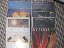 8 X JUDIE TZUKE VINYL LPS – VERY GOOD CONDITION
