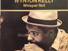 WYNTON KELLY Whisper Not LP JAZZLAND JLP 83 rare original mono NM-