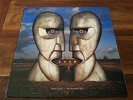 Pink Floyd - The Division Bell 1994 Original US Limited Edition Blue Vinyl NM