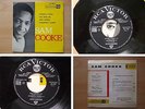 RARE SOUL  SAM COOKE: Having a Party EP 7