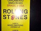 The Rolling Stones - promo only 12