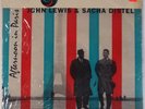 JOHN LEWIS & SACHA DISTEL: Afternoon in Paris SEALED ORIG Atlantic VINYL LP