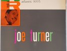 JOE TURNER: Rock N’ Roll ATLANTIC DG ORIG vinyl LP 8005 scarce WOW