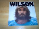 Dennis Wilson . PACIFIC OCEAN BLUE . Gatefold, Insert, Matrix A1/B3 (Beach Boys)