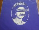 SEX PISTOLS NEW ZEALAND GOD SAVE THE QUEEN/DID YOU NO WRONG RARE SLEEVE