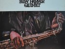 Billy Harper Quintet Love On The Sudan Japan LP 1981 YX-138-ND Insert