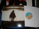 Neil Young Harvest Moon rare unplayed mint import lp album limited classic rock