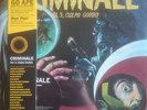 Criminale Vol. 3 Colbo Gobbo LP & CD Penny Records Italian OST Library Music
