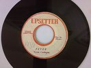 SUZAN CARDOGAN - FEVER // UPSETTER - INFLUENZA VERSION / [ UPSETTER ]
