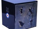 THE WHO-Great Albums 1965- Japan 19 Mini-LP CD Box Set OOP The beatles Rock