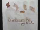 india.arie Voyage To India 1st US issue 2002 2LP Motown NM