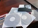 Peter Gabriel 4 x 45rpm SO Album Box set USA Imported