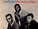 The Impressions - 