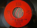 NORTHERN / Joe Valentine - I Lost The Only Love I Had - VAL RECORDS / SOUL 45