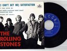 THE ROLLING STONES -  ICGN SATISFACTION 7