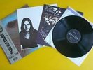 Japan Odeon 33rpm G/F 12