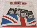 The Beatles Story-Sealed Vinyl Double LP