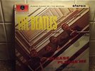 The Beatles Please Please Me stereo LP 1963
