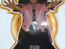 BOLAN T REX METAL GURU 20TH CENTURY BOY CHILDREN OF THE REVOLUTION Picture Disc