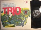 CHARLES MINGUS Hampton Hawes 
