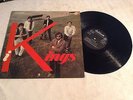I KINGS *I Kings* ORIG ITALIAN BEAT 1st PRESS DURIUM LP 1966 - MS PR 77124  EXC