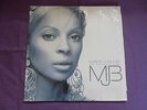 Mary J Blige - The Breakthrough LP 2005 Geffen Dble Vinyl Jay-Z Will.I.Am