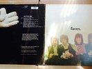 faces - the first step  vinyl
