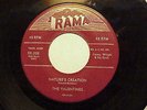 FANTASTIC NYC DOO WOP 1ST PRESS KILLER GROUP 