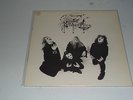 PROFANATICA / MASACRE SPLIT LP BLACK METAL VERY RARE OOP OSMOSE ORIGINAL PRESS