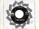 Crossover Soul 45 BOBBY WOMACK What Is This/What You Gonna Do HEAR Minit