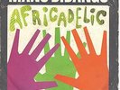 Manu Dibango. Africadelic. Soul Fiesta / African Battle. Killer Afro Funk Psych