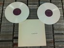 The Beatles - The White Album Double Vinyl LP White Disc SEBX-11841