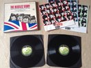 THE BEATLES The Beatles' Story JAPAN ONLY 2-LP audiophile BOX SET + BOOK *N/MINT