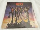 KISS LP RARE SEALED DESTROYER