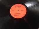 Led Zeppelin Live On Blueberry Hill