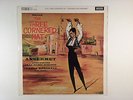 FALLA THREE CORNERED HAT ANSERMET SXL 2296 UK DECCA  WBG 1ED MINT 1961 TAS