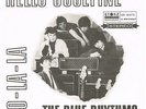 BLUE RHYTHMS 