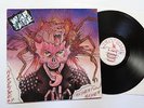 WARFARE - Mayhem, Fuckin´ Mayhem LP 1986 orig. RR 9654 ** razor venom bulldozer
