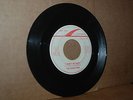 THE SENSATIONS: I WON'T BE HURT & GET ON UP MAMA; WAY OUT NORTHERN SOUL 45