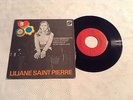 EP LILIANE SAINT PIERRE , PORTUGAL, CLAUDE FRANCOIS, CLOCLO, FLECHE,TECLA NM