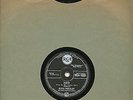 ELVIS PRESLEY 78 RPM UK RCA-1020 