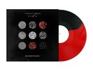 Twenty One Pilots Blurryface 2xLP sealed Red/Black Vinyl ***Sold out***